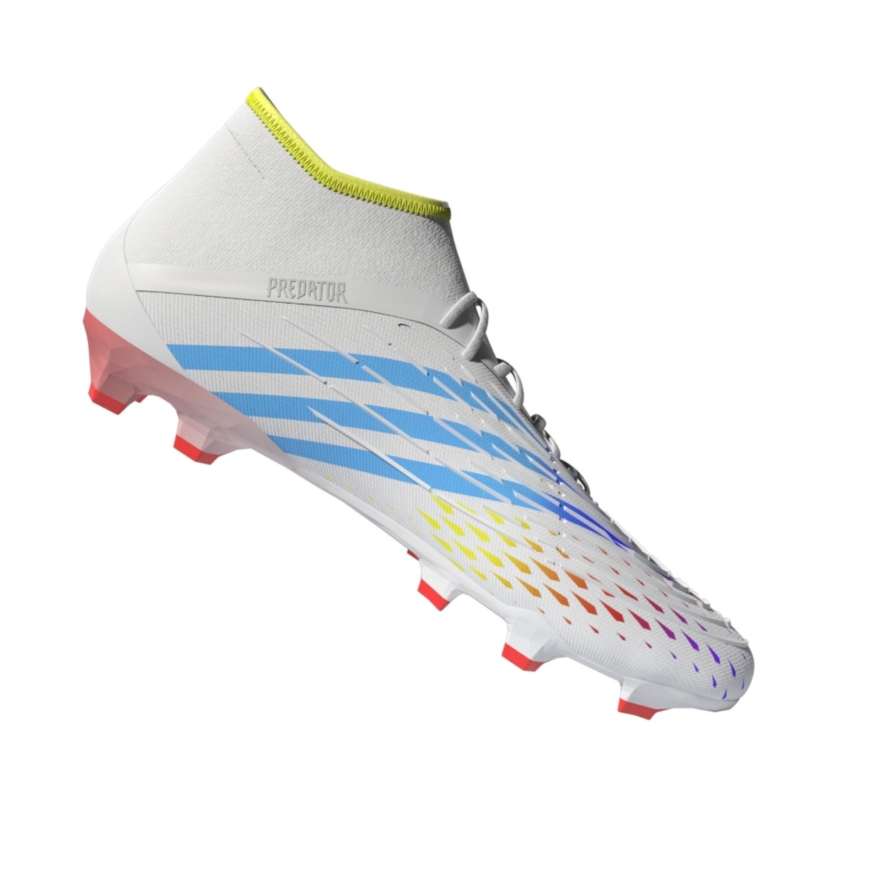 Soccer shoes adidas Predator Edge.2 FG - Al Rihla